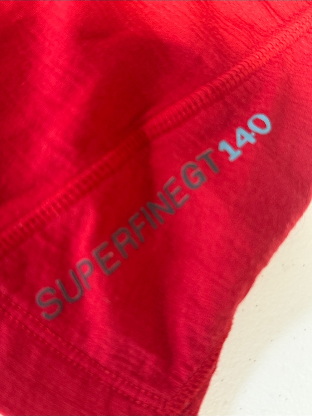 Icebreaker Men's Athletic Crew Neck Shirt - Picture 4 of 7